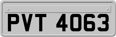 PVT4063