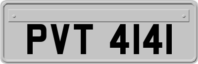 PVT4141