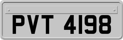 PVT4198