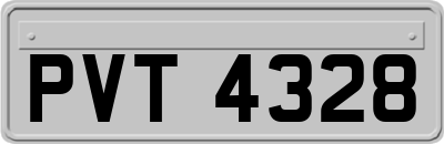 PVT4328