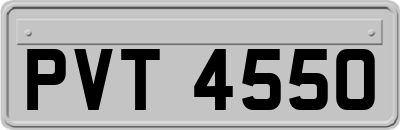 PVT4550