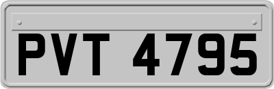 PVT4795