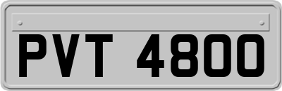 PVT4800