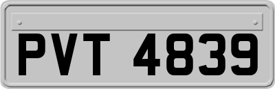 PVT4839