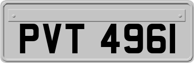 PVT4961
