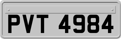 PVT4984