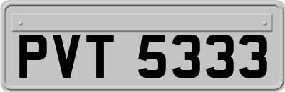 PVT5333