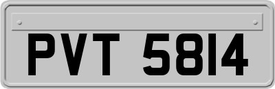 PVT5814