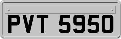PVT5950