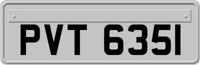 PVT6351