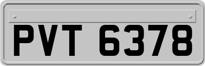 PVT6378