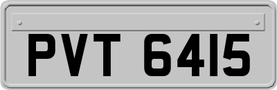 PVT6415