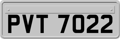 PVT7022