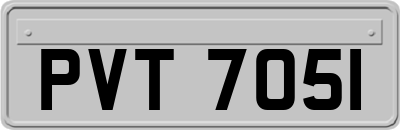 PVT7051