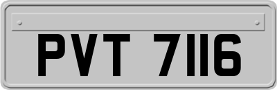 PVT7116