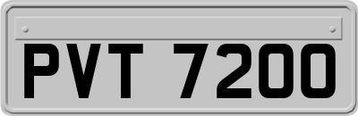 PVT7200