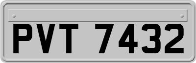 PVT7432