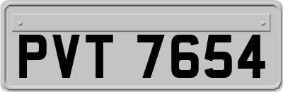 PVT7654