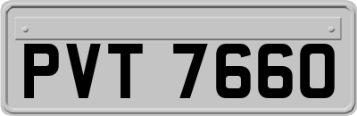 PVT7660
