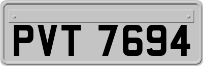 PVT7694