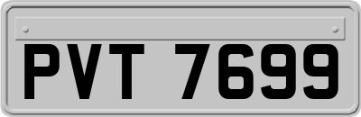 PVT7699