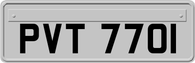 PVT7701