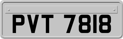 PVT7818
