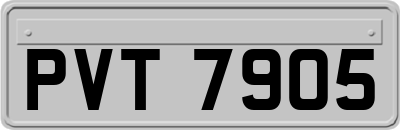 PVT7905