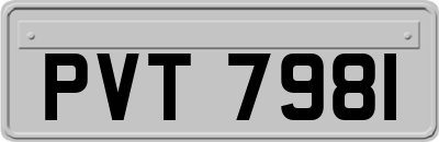 PVT7981