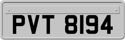 PVT8194