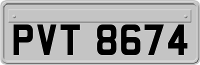 PVT8674