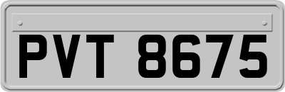 PVT8675