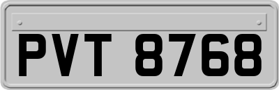 PVT8768
