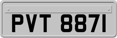PVT8871