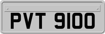 PVT9100