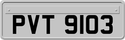 PVT9103