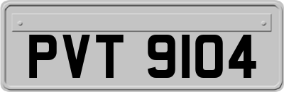 PVT9104