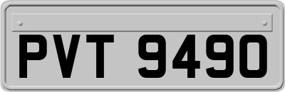 PVT9490