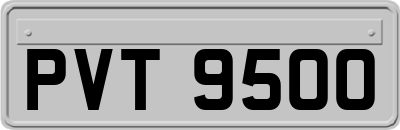 PVT9500