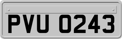 PVU0243