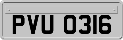 PVU0316