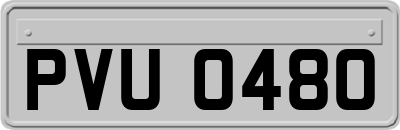 PVU0480