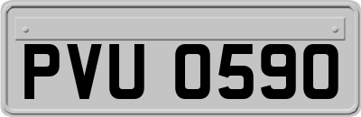 PVU0590