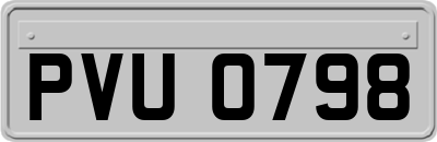 PVU0798