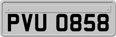 PVU0858