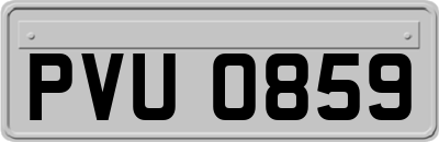 PVU0859