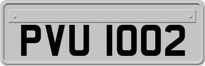 PVU1002
