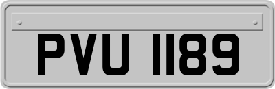 PVU1189