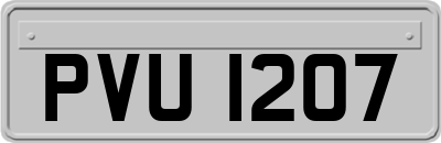PVU1207