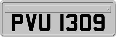 PVU1309